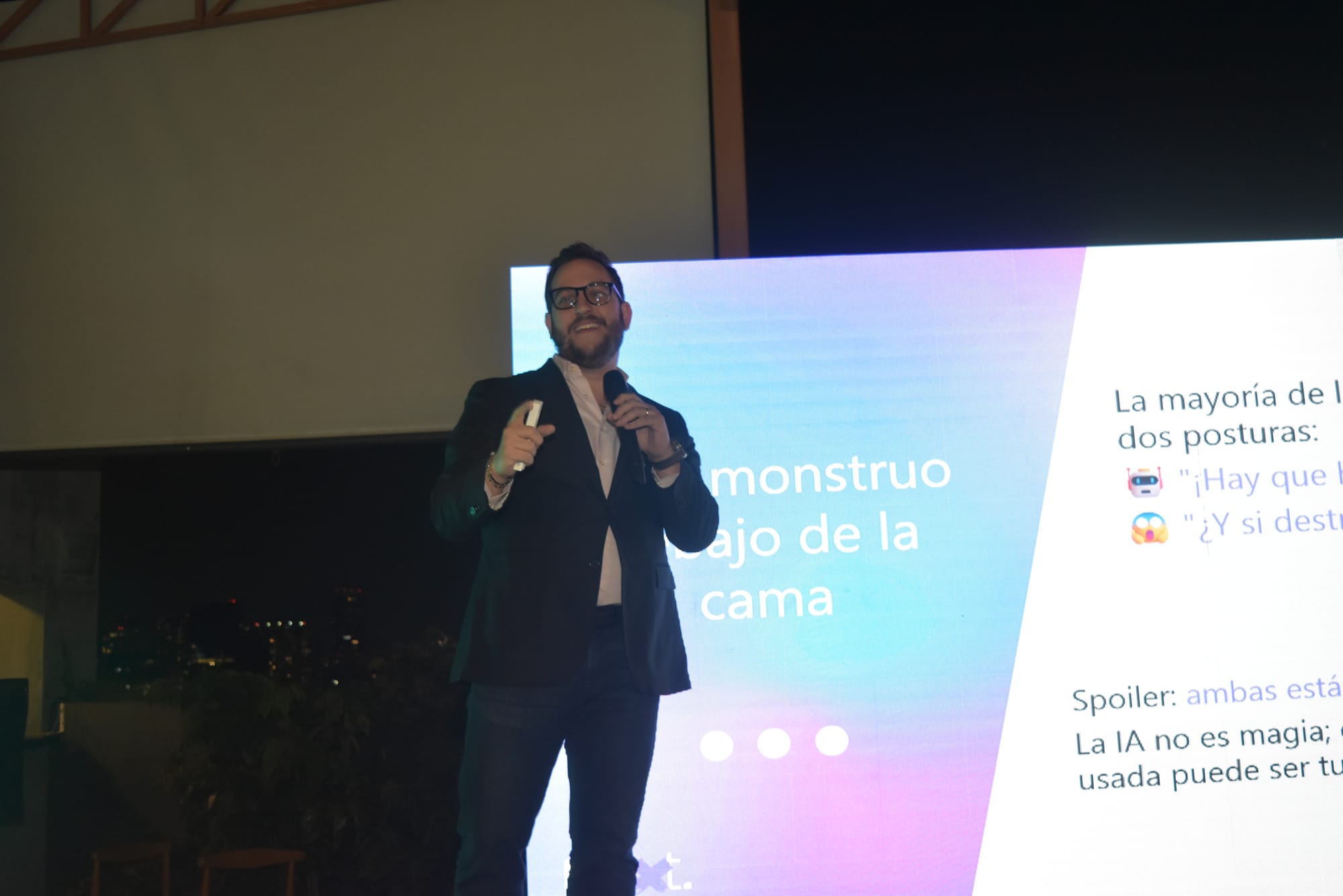 Next Connect CDMX: El evento que reunió la IA, Retail Media y DOOH