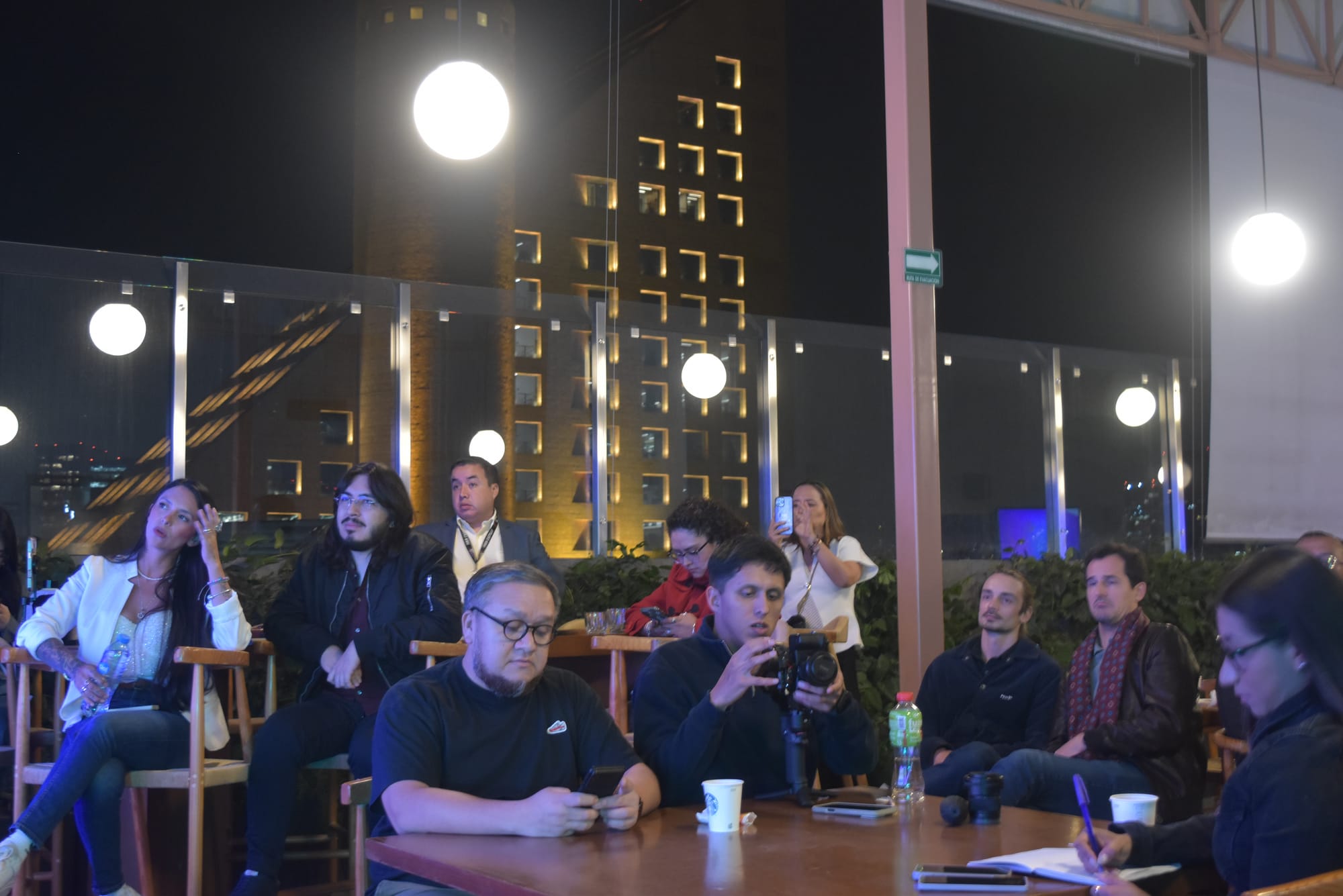 Next Connect CDMX: El evento que reunió la IA, Retail Media y DOOH