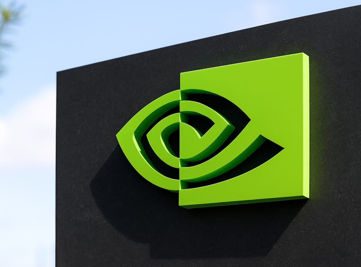 El reinado de la IA: NVIDIA alcanza cinco billones de dólares en valor de mercado