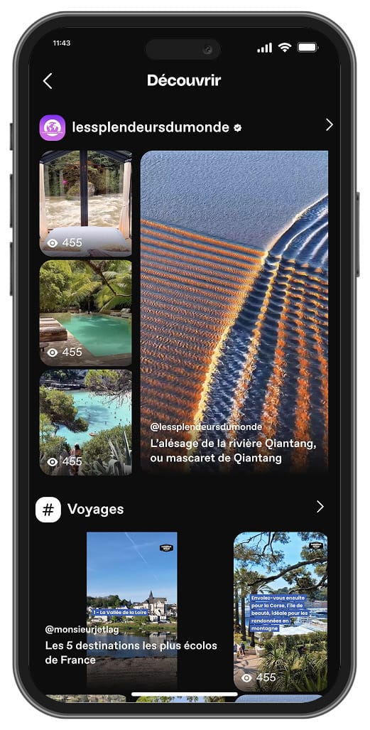 Imagen ilustrativa vía Dailymotion.