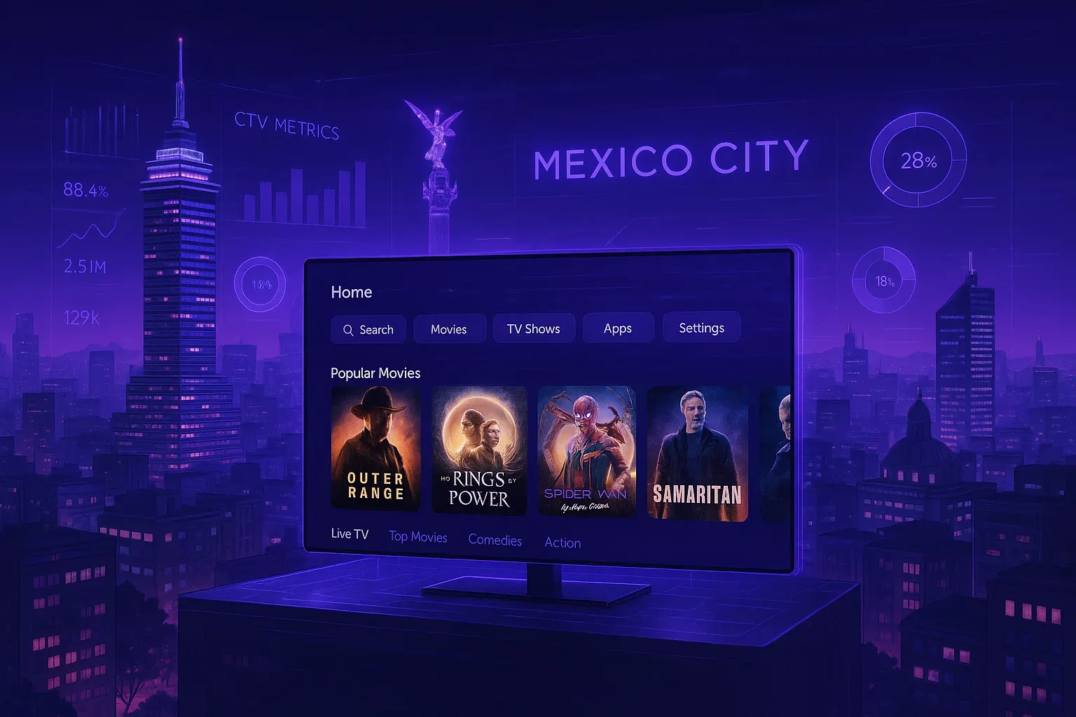 Imagen ilustrativa, IA.