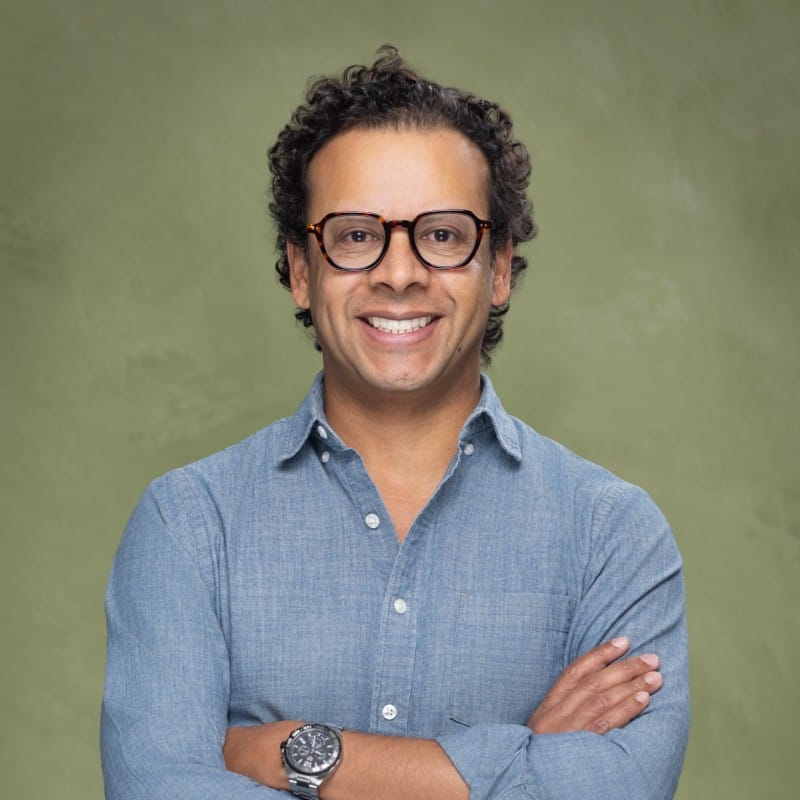 Carlos Payares vía LinkedIn.