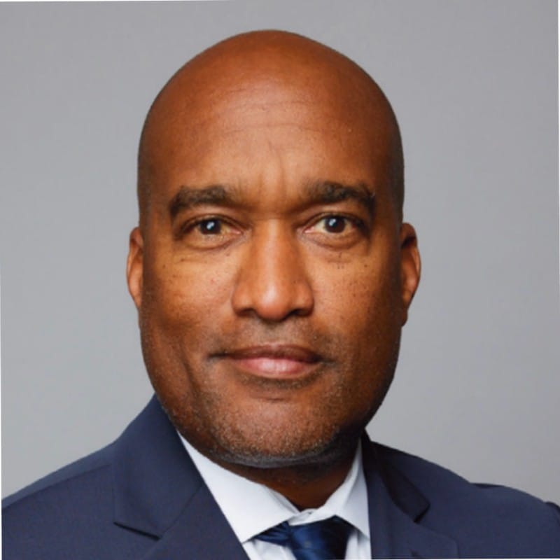 Chris Foster vía LinkedIn.