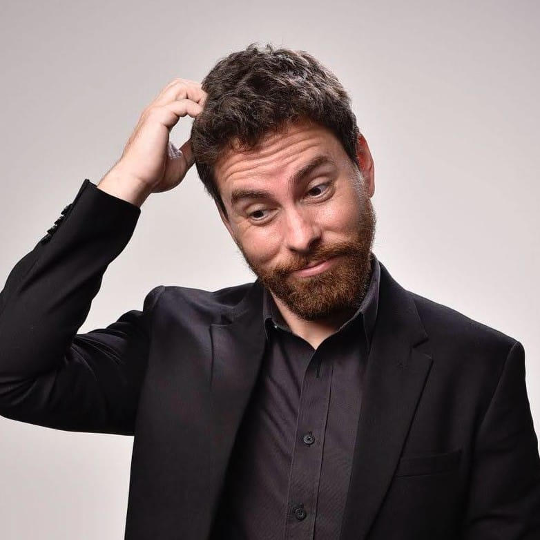 Felipe Kopaitic vía LinkedIn