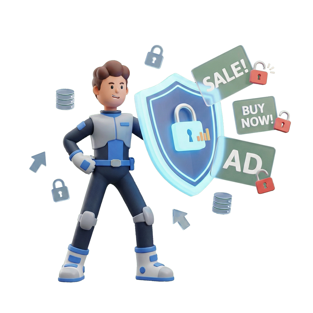 Privacidad y datos en Meta