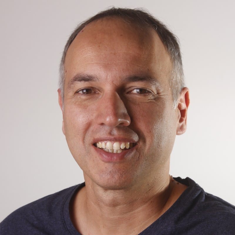 Nicolás Ramonde vía LinkedIn.