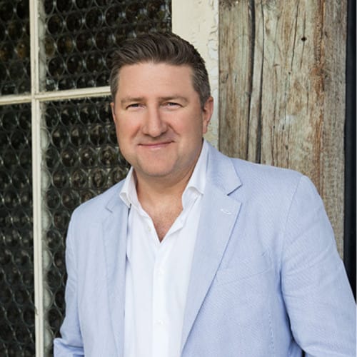 Troy Ruhanen vía LinkedIn.