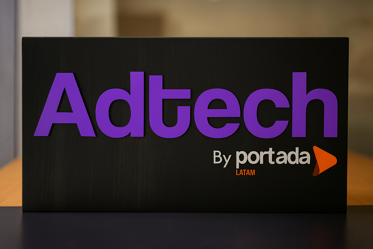 El nuevo Adtech by Portada cobra vida: contenido especializado que impulsa decisiones estratégicas Imagen destacada de la publicación