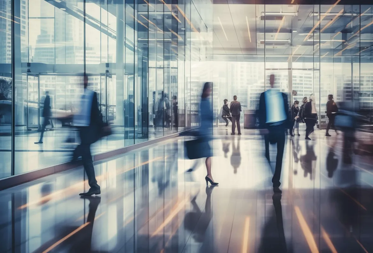 Las agencias independientes en México deberán analizar conexiones estratégicas en un entorno corporativo moderno. Imagen: Pixabay.