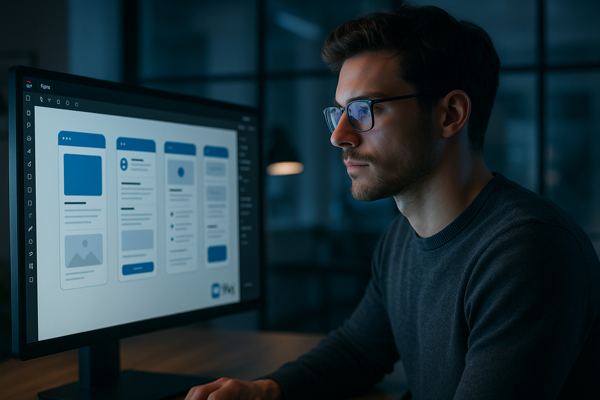 Figma adquiere Weavy: La adquisición estratégica que acelera la IA generativa en el diseño para AdTech Imagen destacada de la publicación