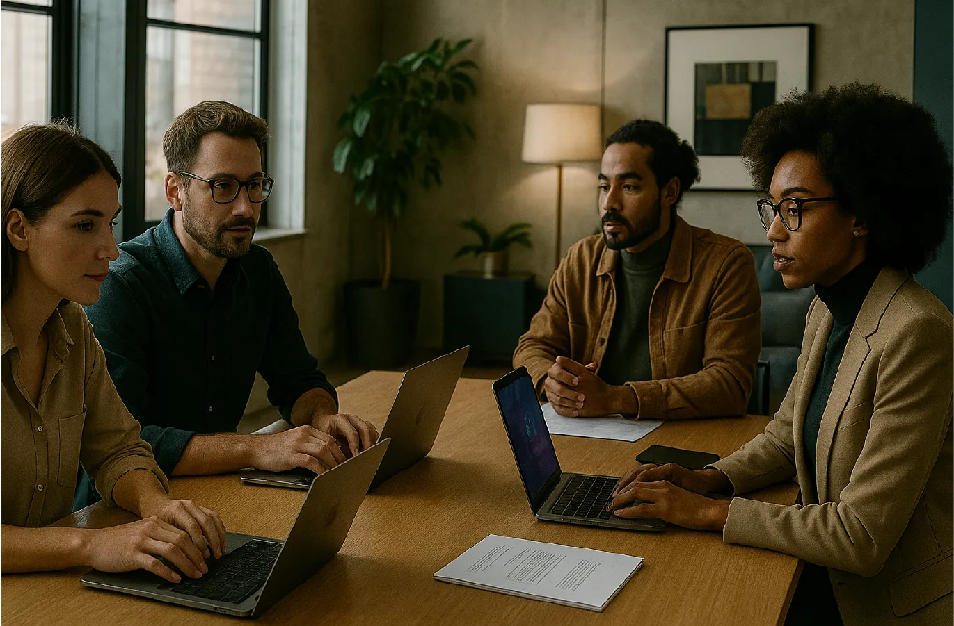 Pepper se reinventa como ‘The Anti-WPP’ y lanza servicios de marketing con IA nativa Imagen de la publicación