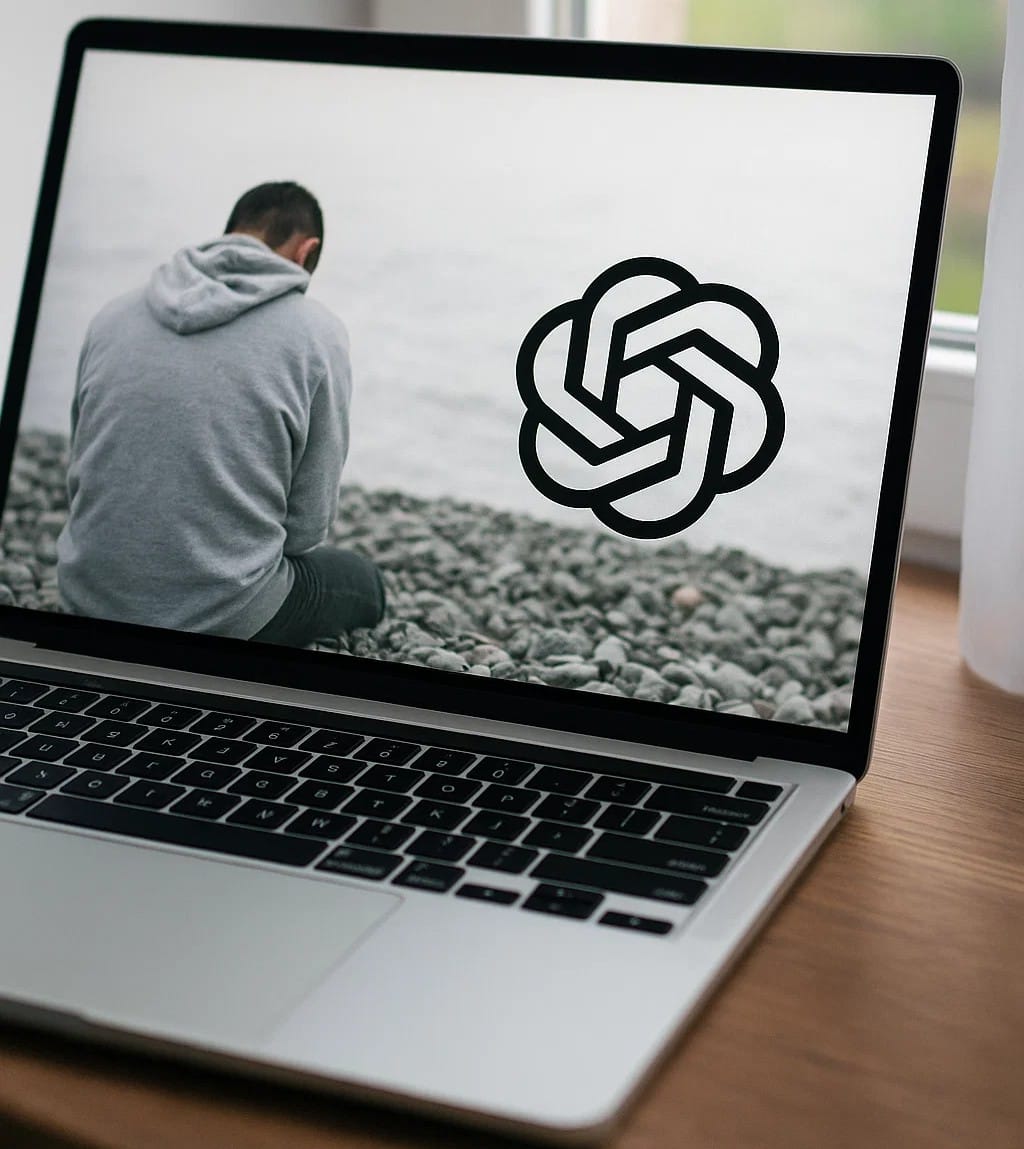 ChatGPT sobre suicidio: Cifras alarmantes retan a la industria de la IA y tecnología Imagen de la publicación