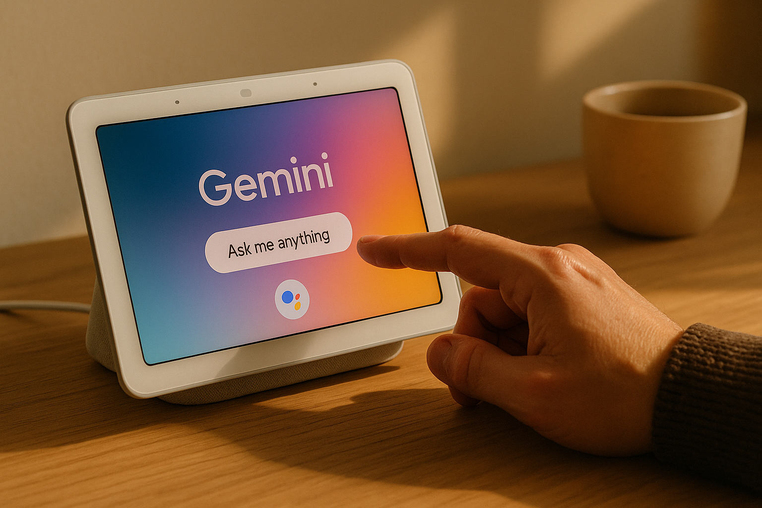 Google Assistant dice adiós: Gemini será la única opción de IA de Google una década después Imagen de la publicación