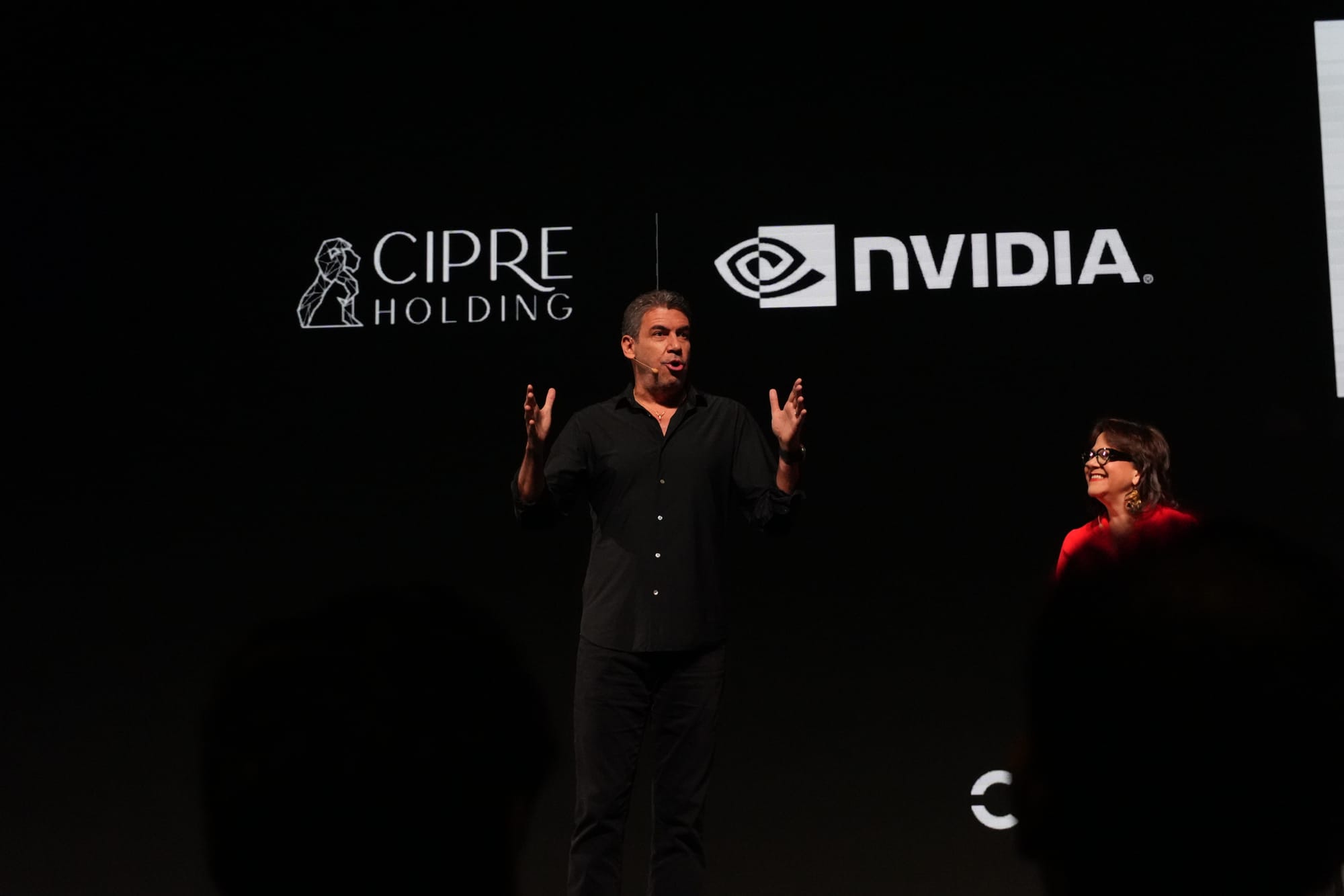 México acelera la IA con NVIDIA: los mensajes entre líneas que dejó el IA+ Summit 2025 Imagen de la publicación