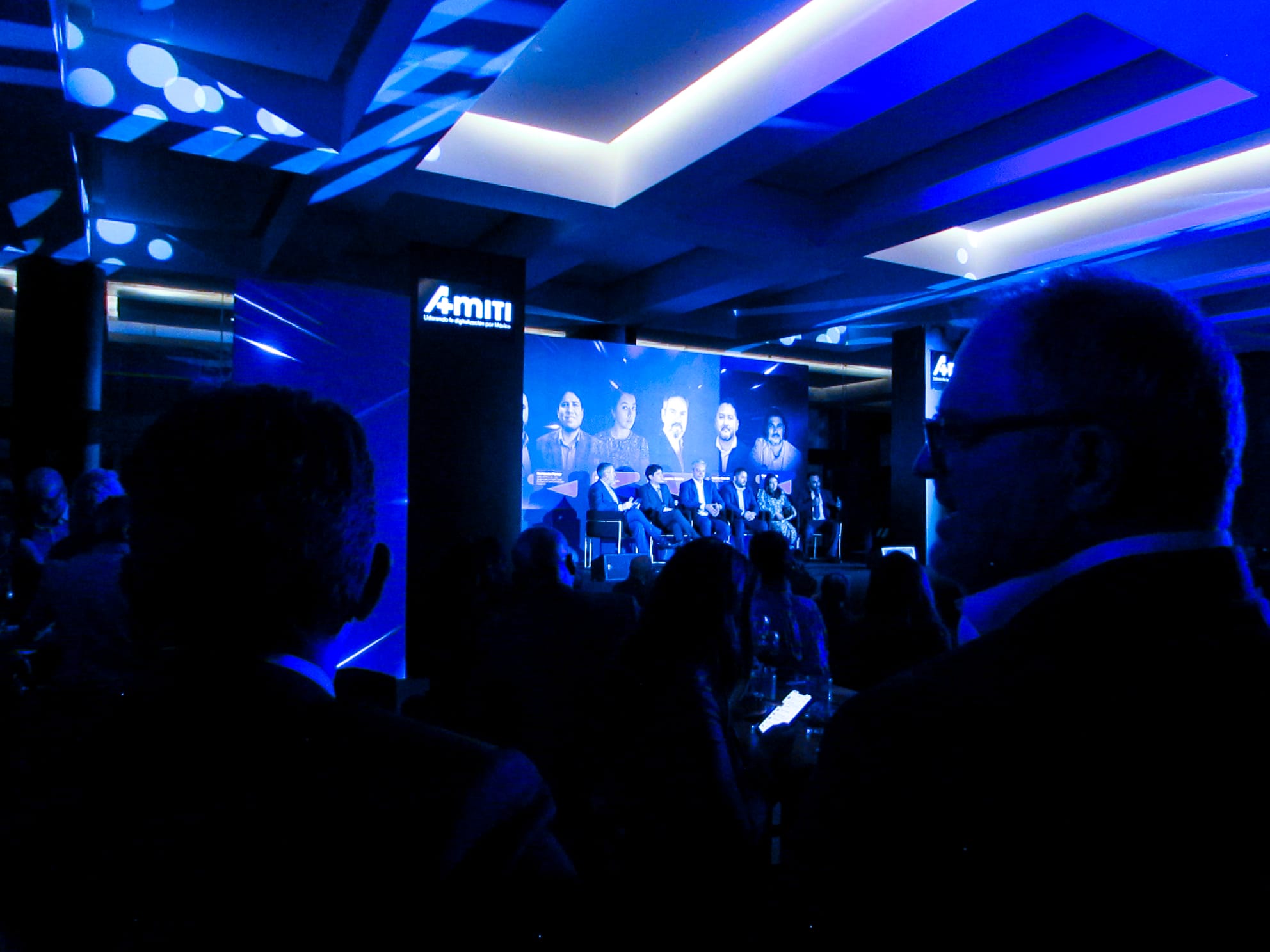 ¿Quiénes son los protagonistas del ecosistema TI en México? El reconocimiento que marca tendencias para 2026 Imagen de la publicación