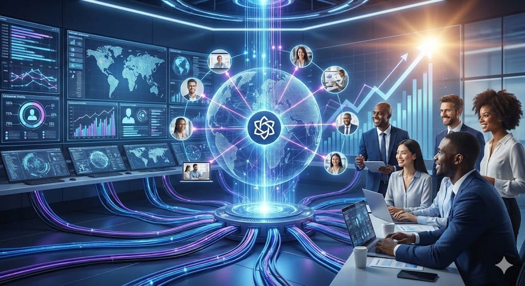 Publicidad programática: cómo funciona y por qué es el futuro del marketing Imagen de la publicación