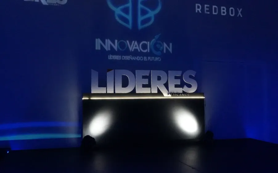 Más allá de la tecnología: los líderes que están diseñando el futuro de la innovación en México Imagen de la publicación