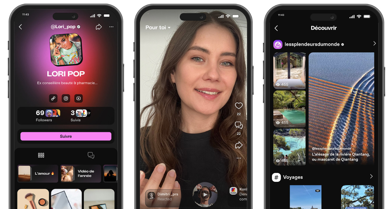 Dailymotion Advertising acelera su nueva era en México: 20 años de datos, IA agentic y una apuesta para competir en la guerra global del video Imagen de la publicación