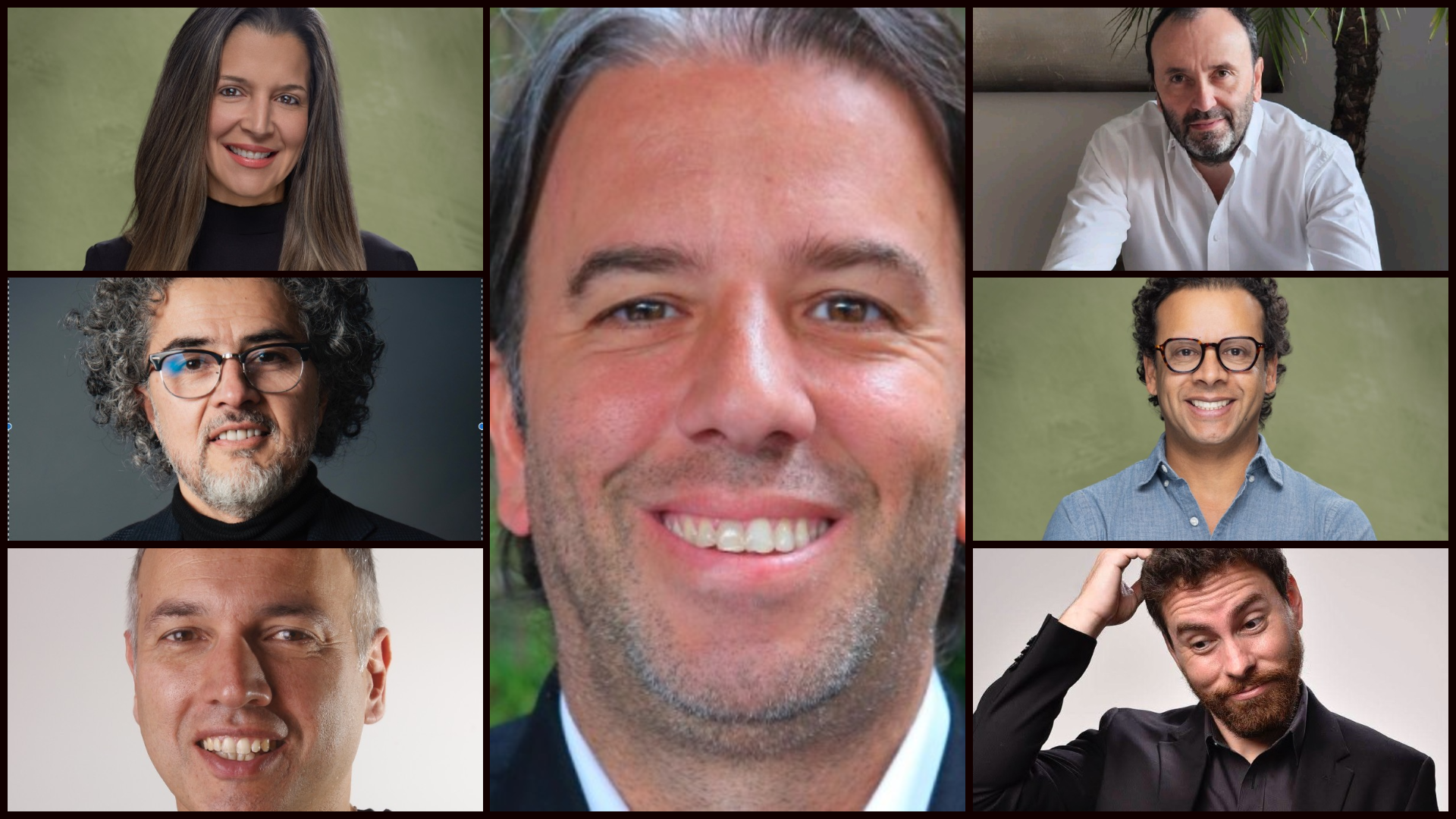 Así queda el nuevo organigrama de Omnicom Media LATAM: quiénes lideran la transformación regional Imagen de la publicación